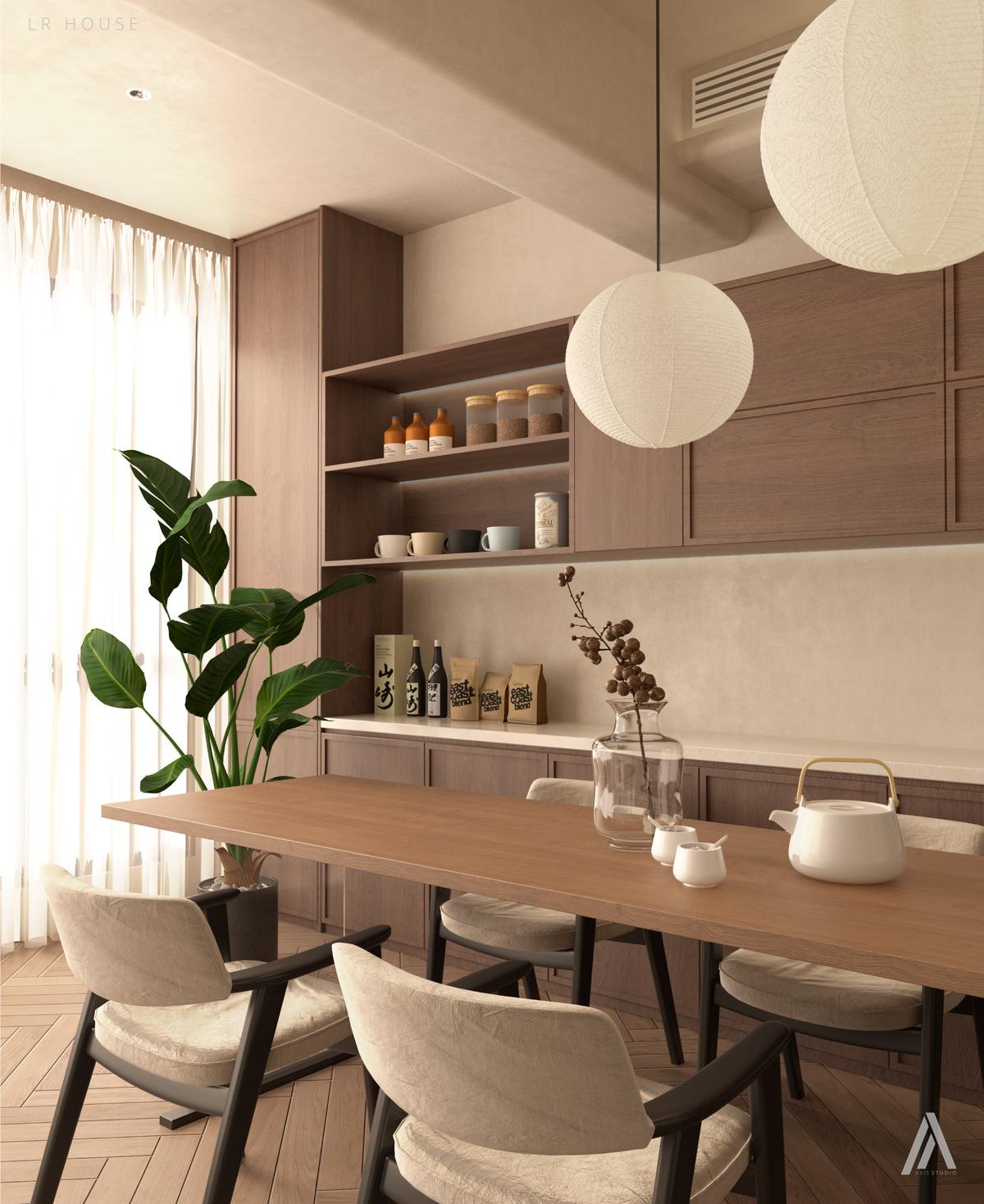 Sakura Residence